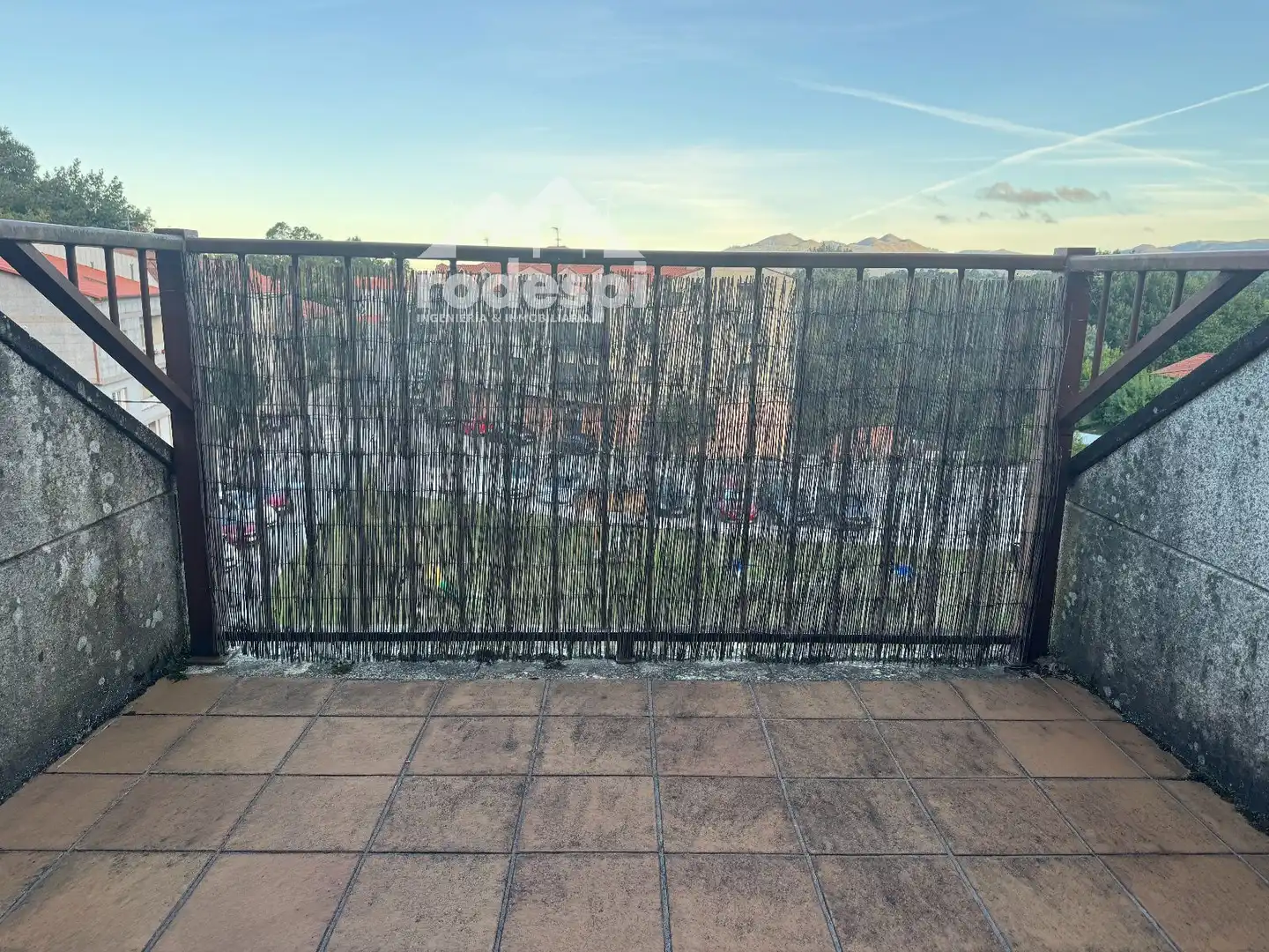 Penthouse with lift for sale in Covelo, imagen 18