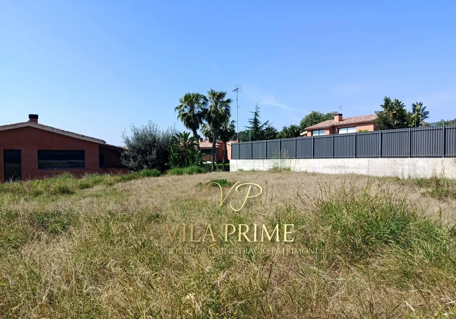Terreny residencial en venda a Cinc Sènies, imagen 19