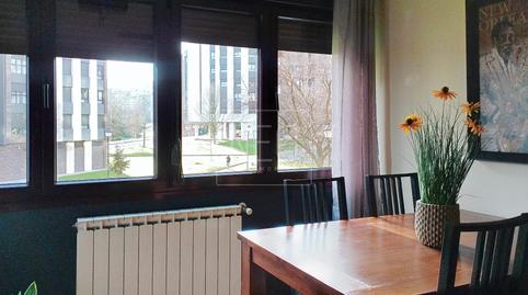 Foto 4 de Planta baixa en venda a Calle Postigo Bajo, Santo Domingo - El Campillín, Asturias