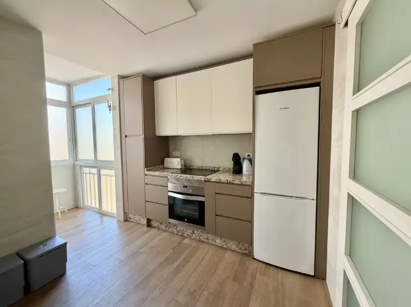 Apartament en venda a HUERTA LOS CRISTALES 4, imagen 21