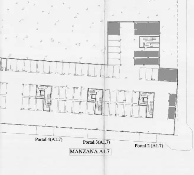 Garaje en venta en Morro Jable