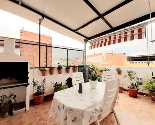 Terrassa de Pis en venda en Archena amb Aire condicionat, Terrassa i Balcó