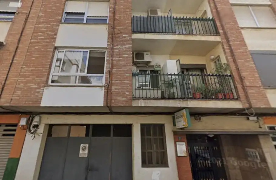 Pis amb ascensor en venda a corts valencianes 11, imagen 4