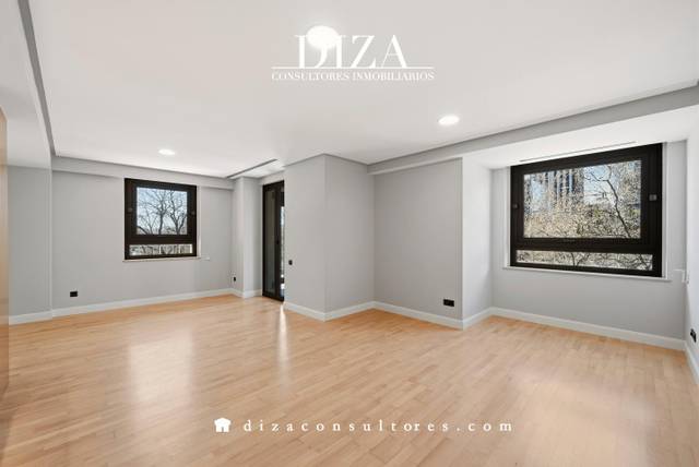 Piso en Alquiler en De La Habana en El Viso