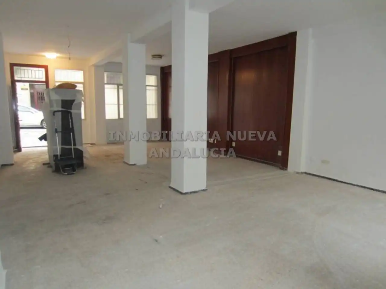 Local comercial de lloguer a Centro, imagen 5