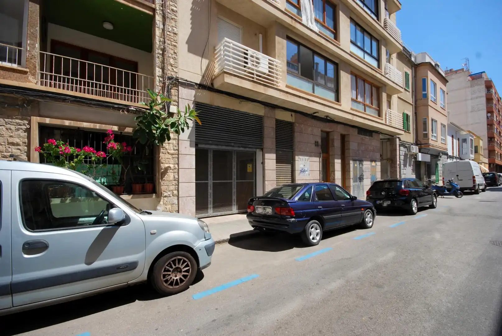 Individual en alquiler en Nord, imagen 28