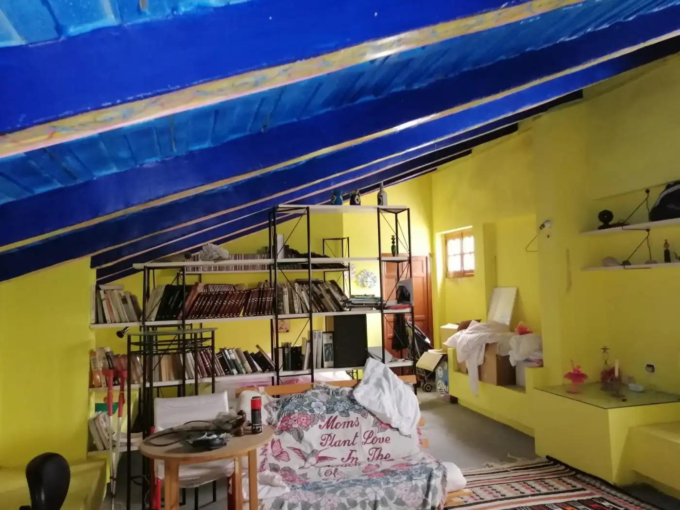 Casa o xalet en venda en Murcia amb Calefacció, Jardí privat i Parquet