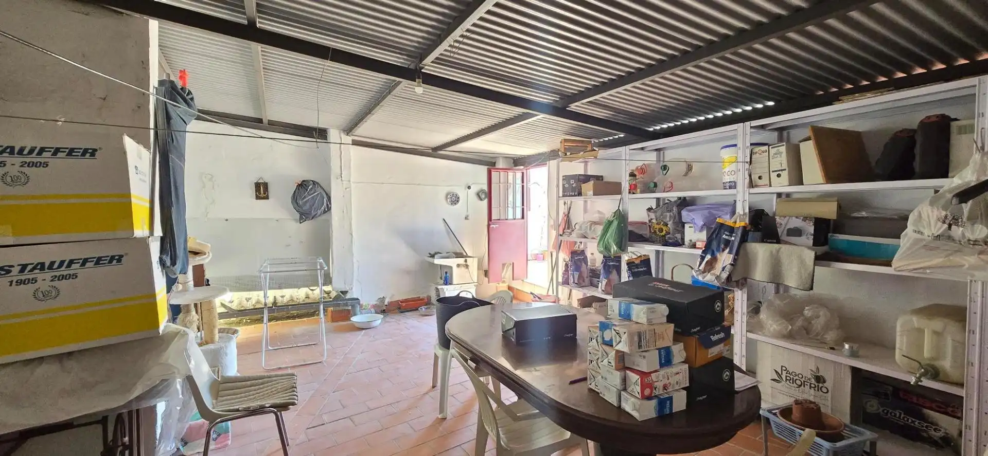 Casa o xalet en venda en Córdoba amb Aire condicionat, Terrassa i Balcó