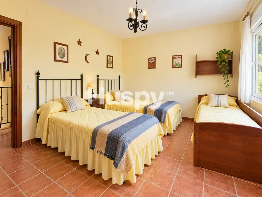 Country house with terrace for sale in Diseminado Poligono 132, imagen 19