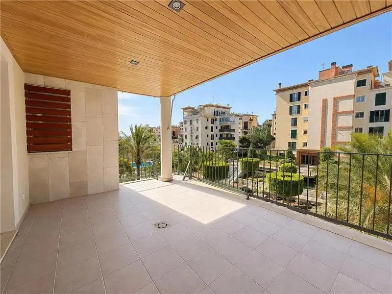 Flat with pool for sale in Ponent, imagen 14