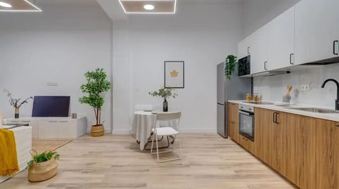 Foto 5 de Piso en venta en Hendaya Kalea, 9, Pinar - Anaka - Belaskoenea, Irun