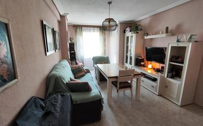 Living room of Flat for sale in  Córdoba Capital  with Air Conditioner and Terrace