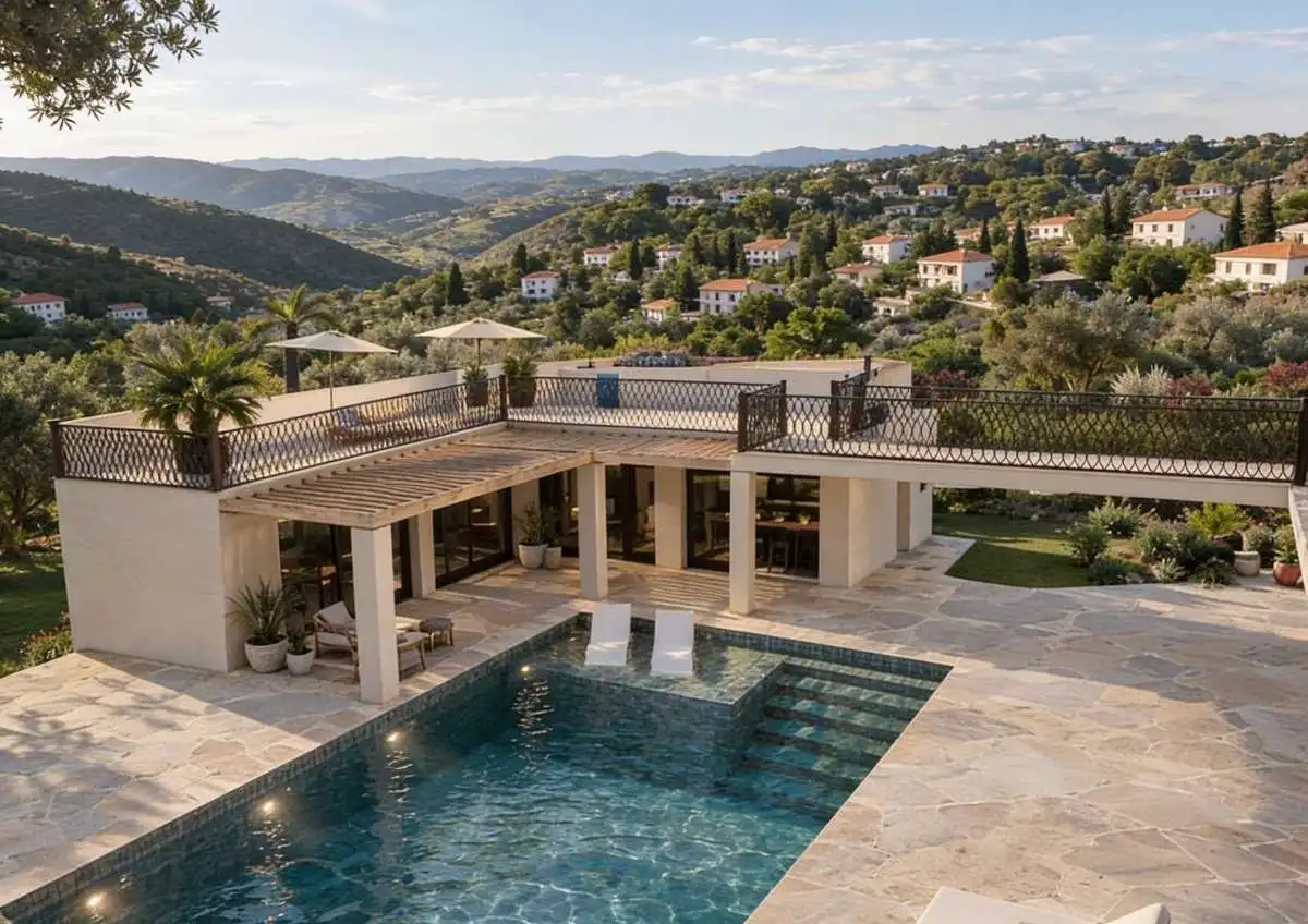 Haus mit Pool zum Verkauf in N/A, imagen 3