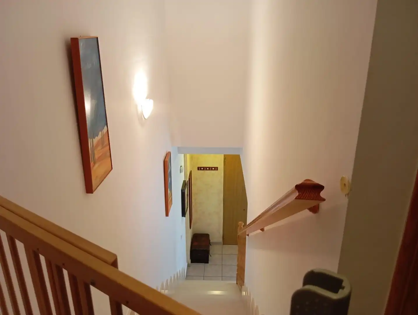 Houses for rent in La Unión  with Private garden