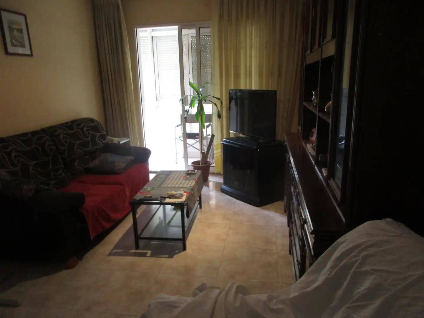 Piso con terraza en venta en Centre, imagen 9