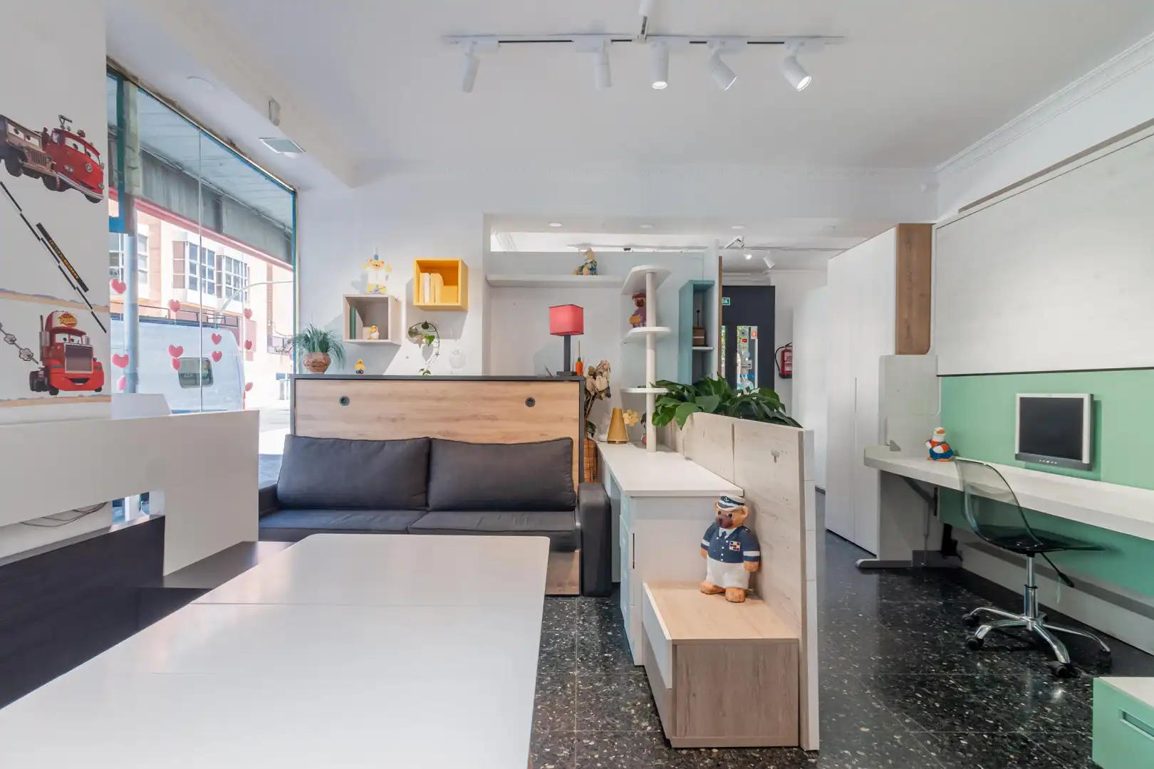 Geschaftsraum zur Miete in 4 Calle de Luis Ruiz #4, Pueblo Nuevo