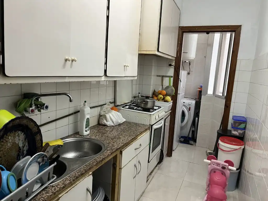 Piso en venta en Pueblo