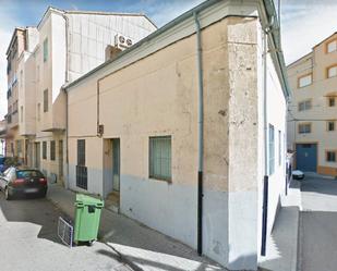 Exterior view of Industrial buildings for sale in Guijuelo