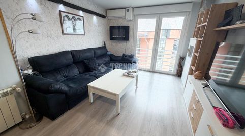 Photo 2 of Flat for sale in Abantos - Carmelitas, San Lorenzo de El Escorial