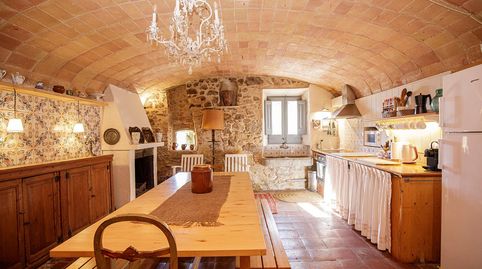 PALS  ALQUILER DE TEMPORADA Descubre el refugio perfecto en el casco antiguo de Pals!
