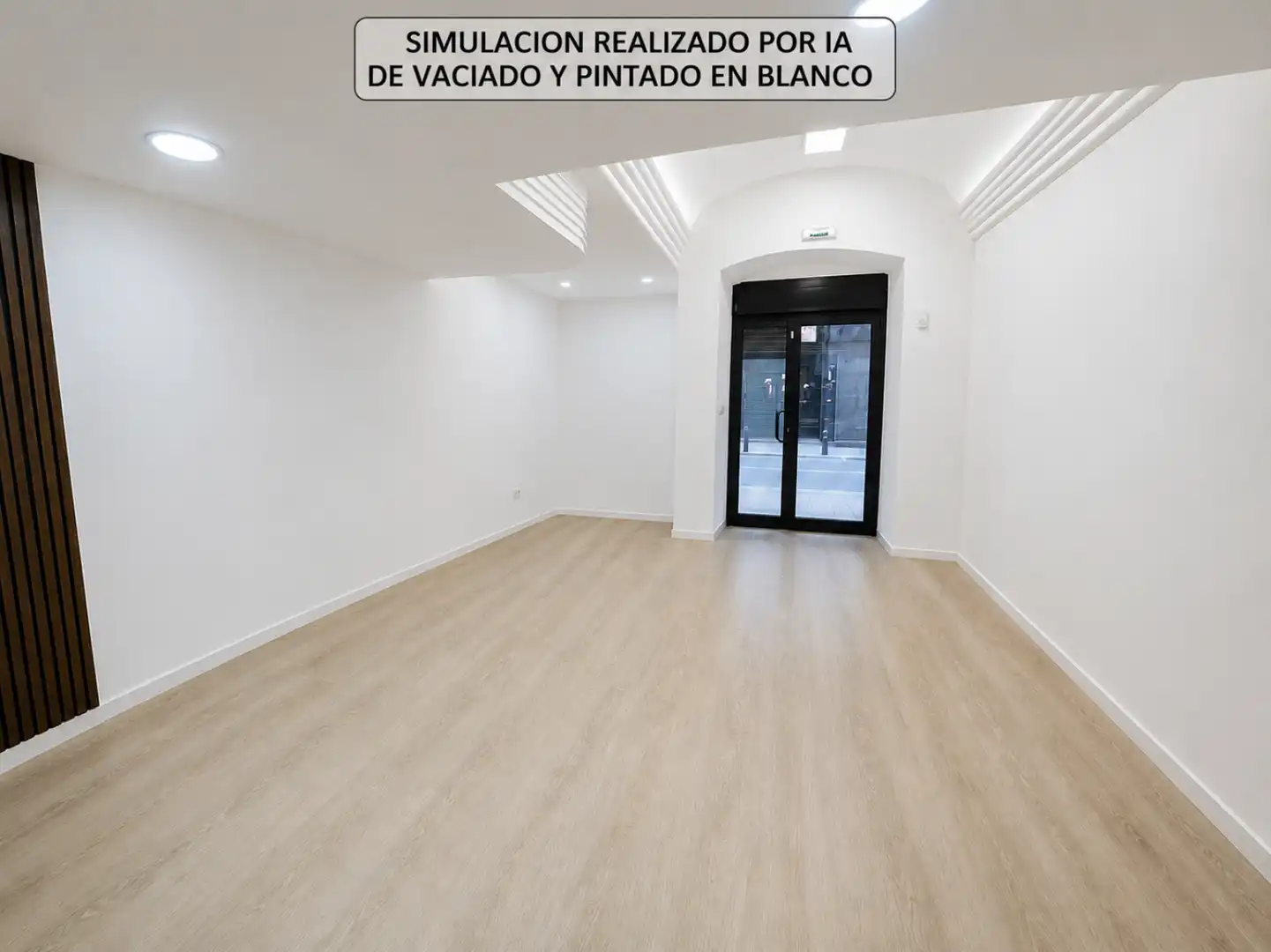Local comercial en venda a Hernani - Kale Nagusia . Hernani, imagen 5