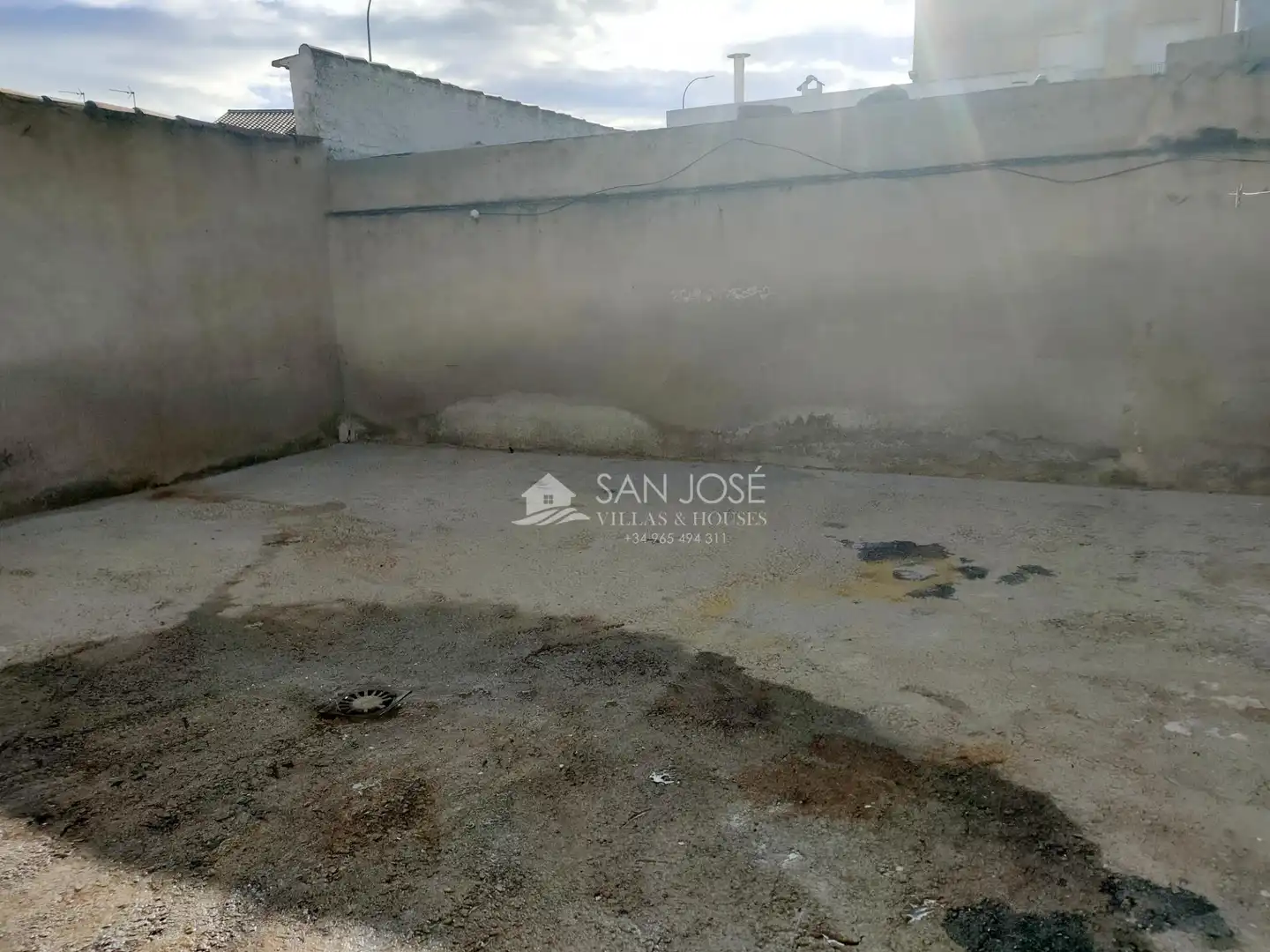 Casa o xalet en venda en Aspe