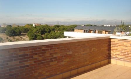 Foto 4 de Pis de lloguer a Calle Clara Campoamor, 1, Montecillo, Las Rozas de Madrid