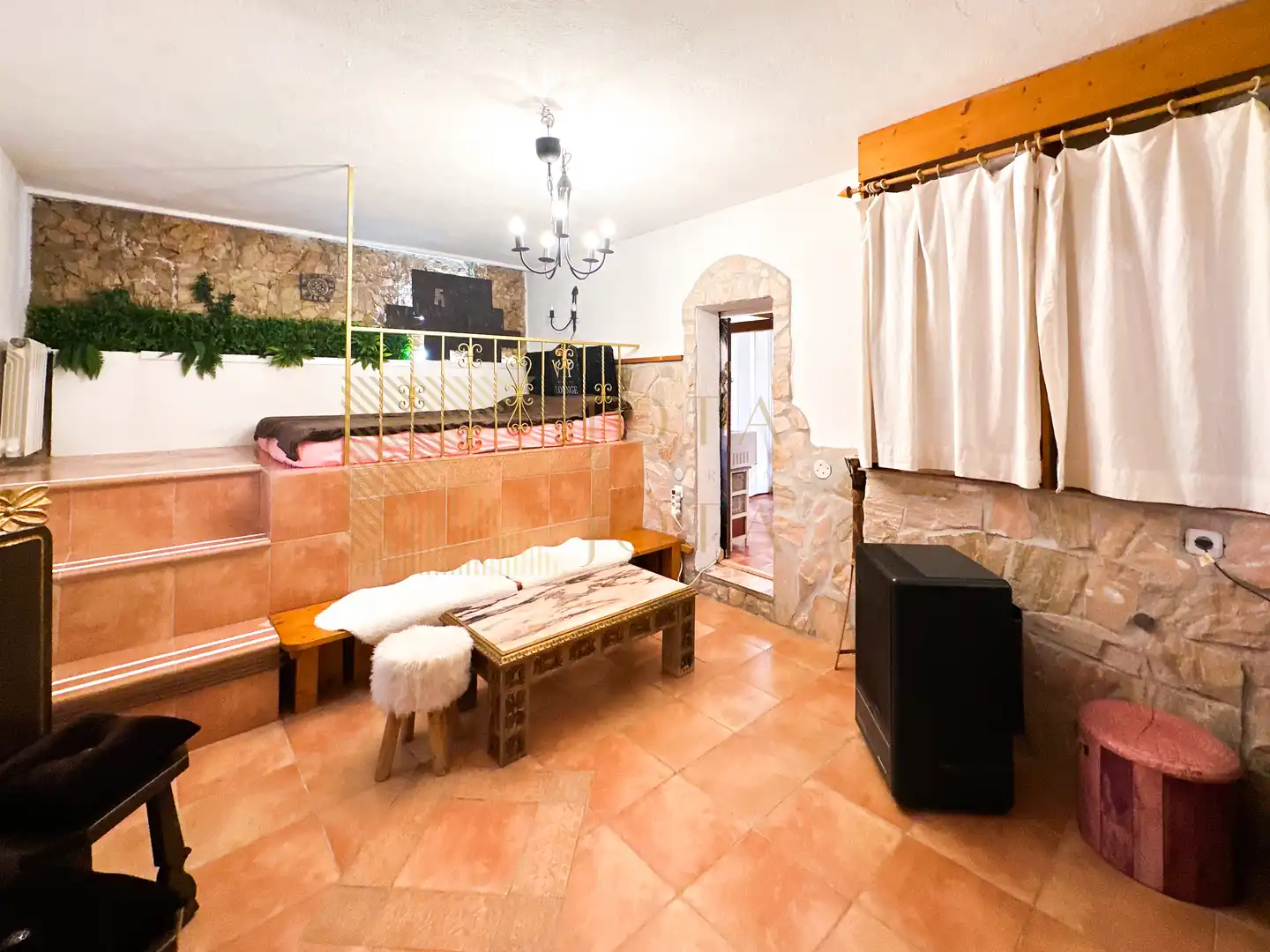 Casa o xalet en venda a Serra Brava