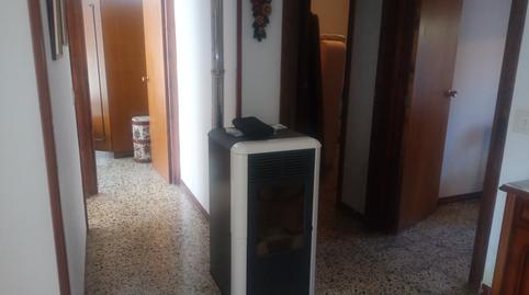 Foto 4 de Casa o xalet en venda a Calle de la Iglesia, 12, Muñogalindo, Ávila