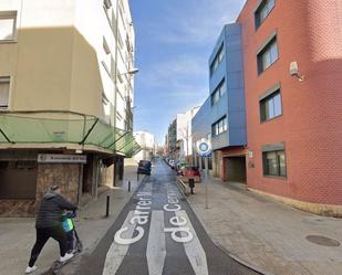 Vista exterior de Pis en venda en Mollet del Vallès