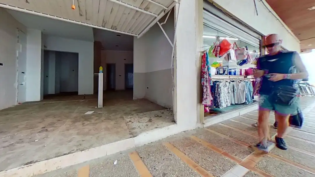 Geschaftsraum zur Miete in Benidorm