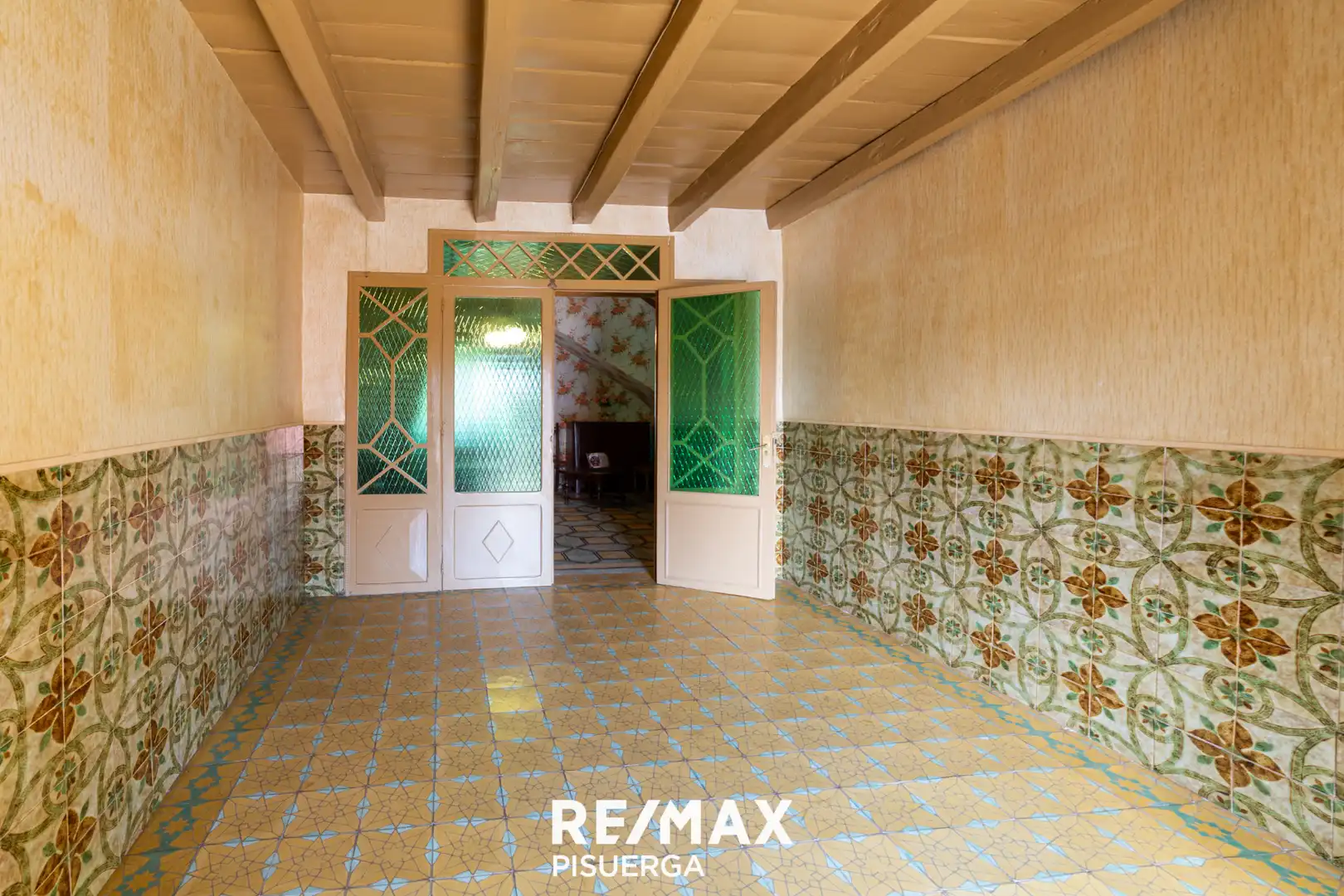 Houses for sale in Tordehumos  with Private garden, Terrace and Storage room