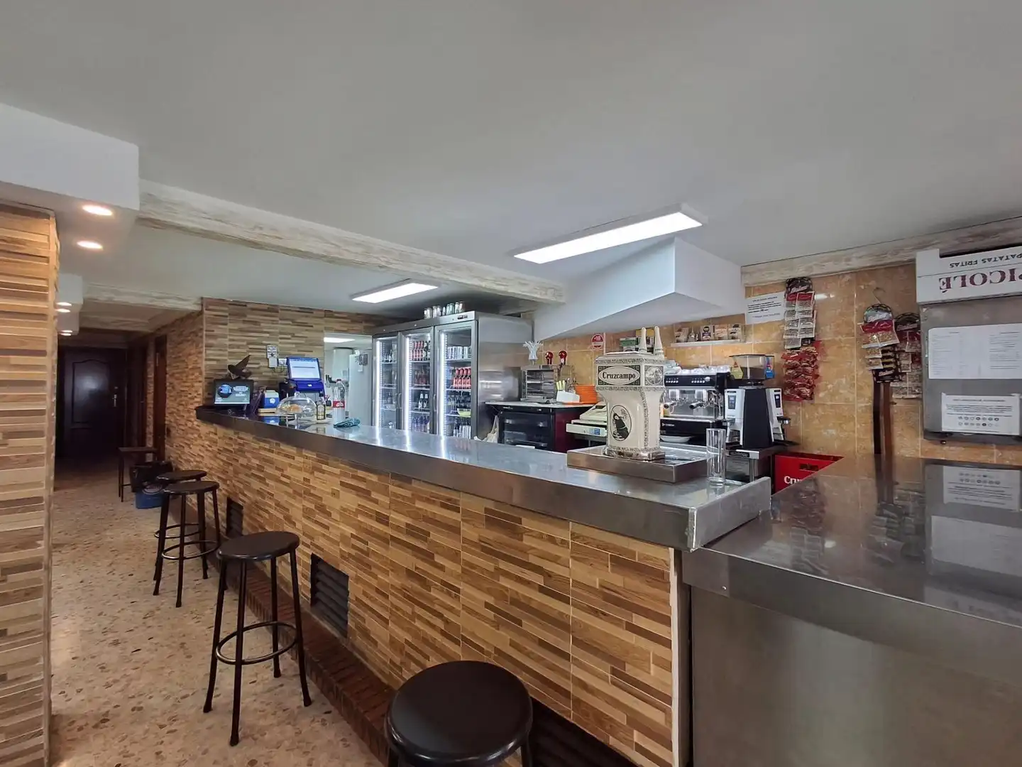 Business premises for sale in El Carmen - Cardeñas, imagen 16
