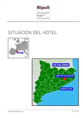 Others with lift for sale in Calle Vic, imagen 5