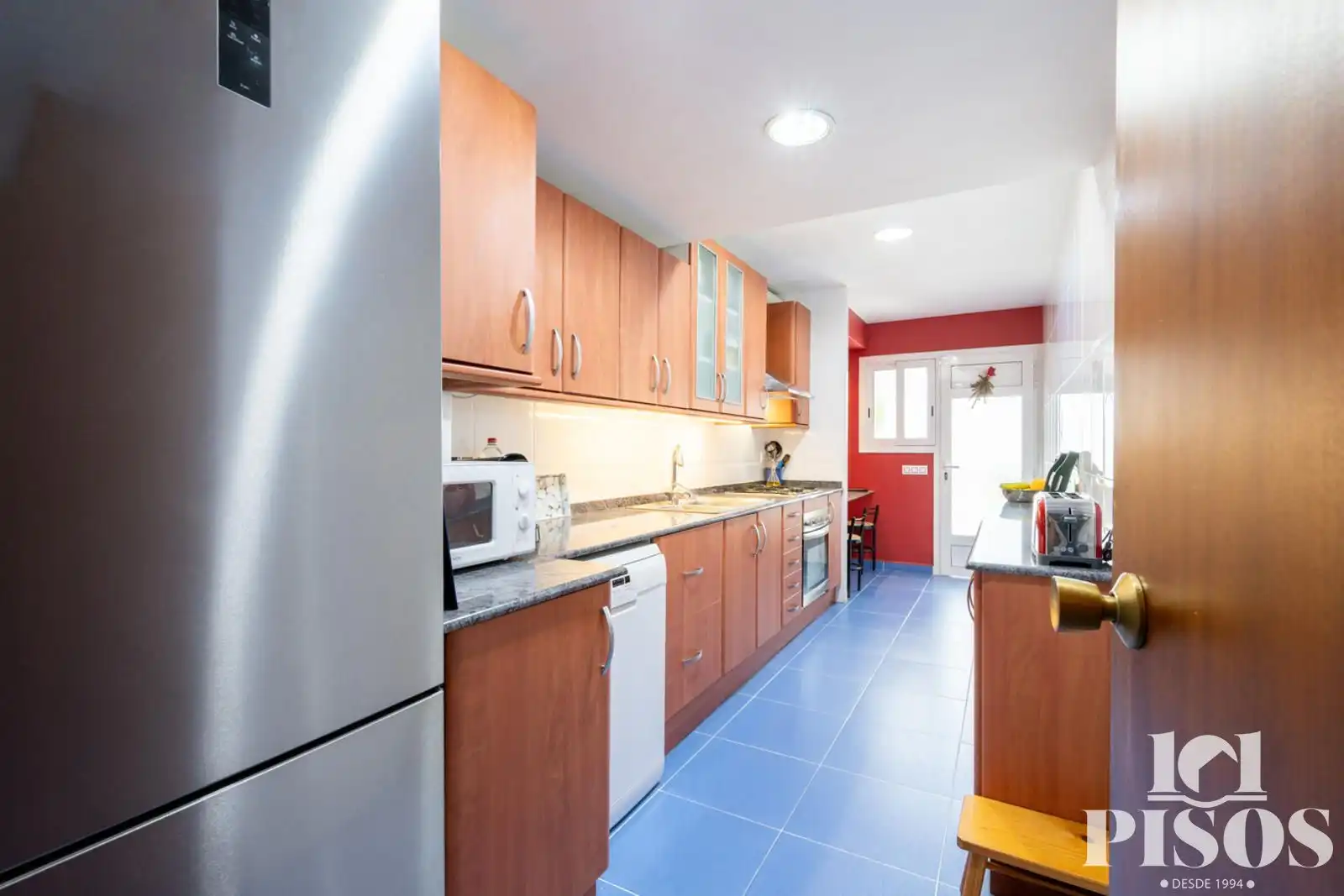 Cocina de Piso en venta en Sant Domènec