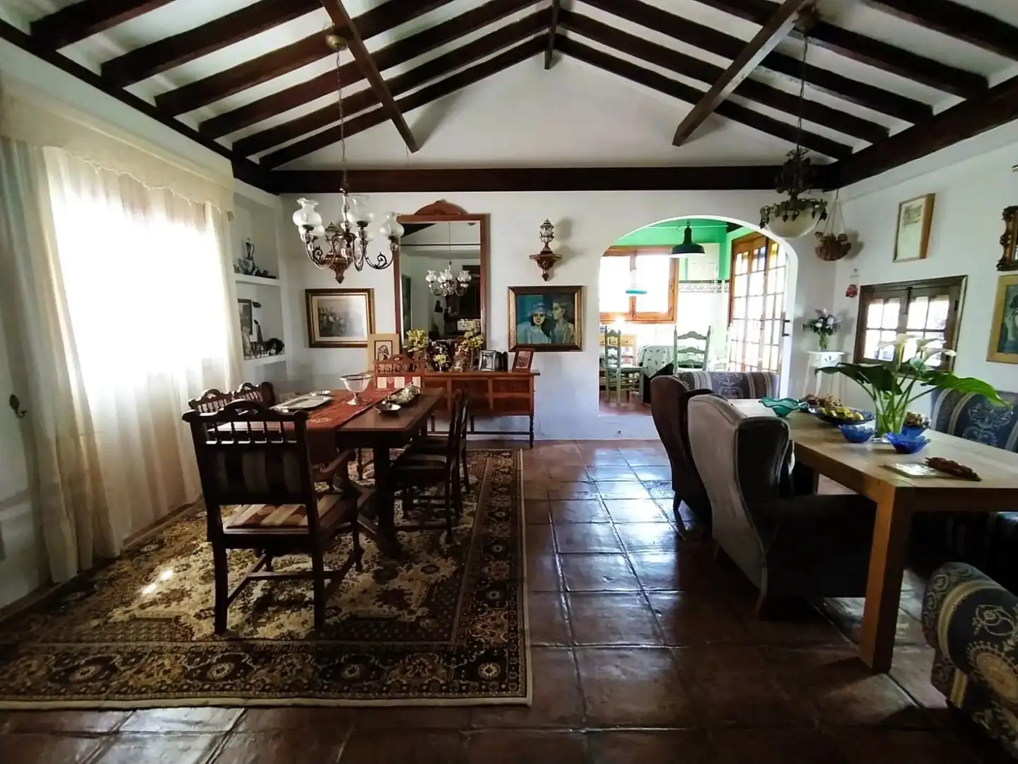 Casa con piscina in vendita a Loja, imagen 54