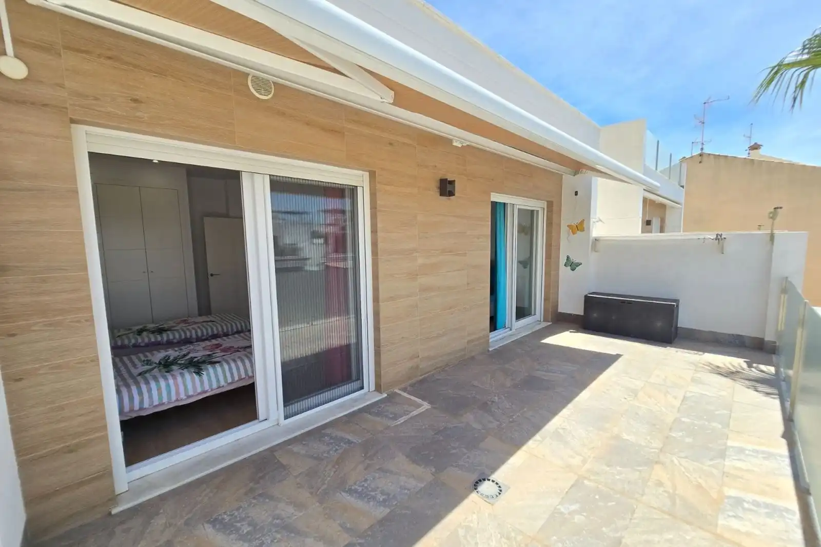 Chalet con piscina en venta en Pilar de la Horadada ciudad, imagen 20