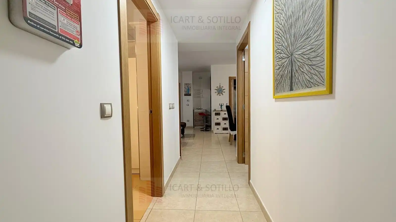 Ground floor with pool for sale in BARBIGUERA 15, imagen 43