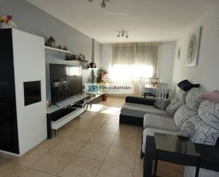 Living room of Apartment for sale in Benicarló  with Air Conditioner and Terrace