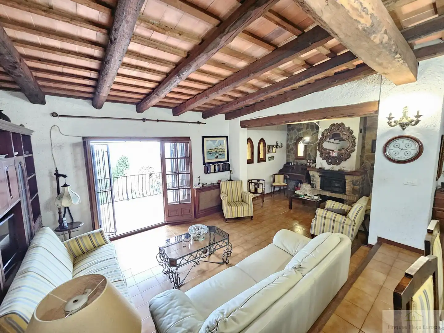 Casa amb terrassa en venda a Platja d'Aro, imagen 16
