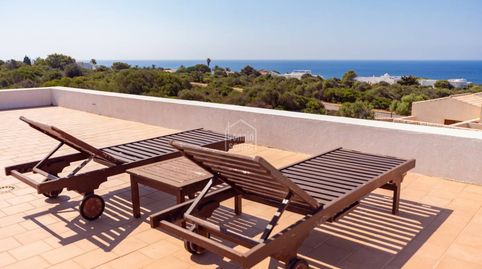 Foto 2 von Haus oder Chalet zum Verkauf in Binibèquer, Sant Lluís