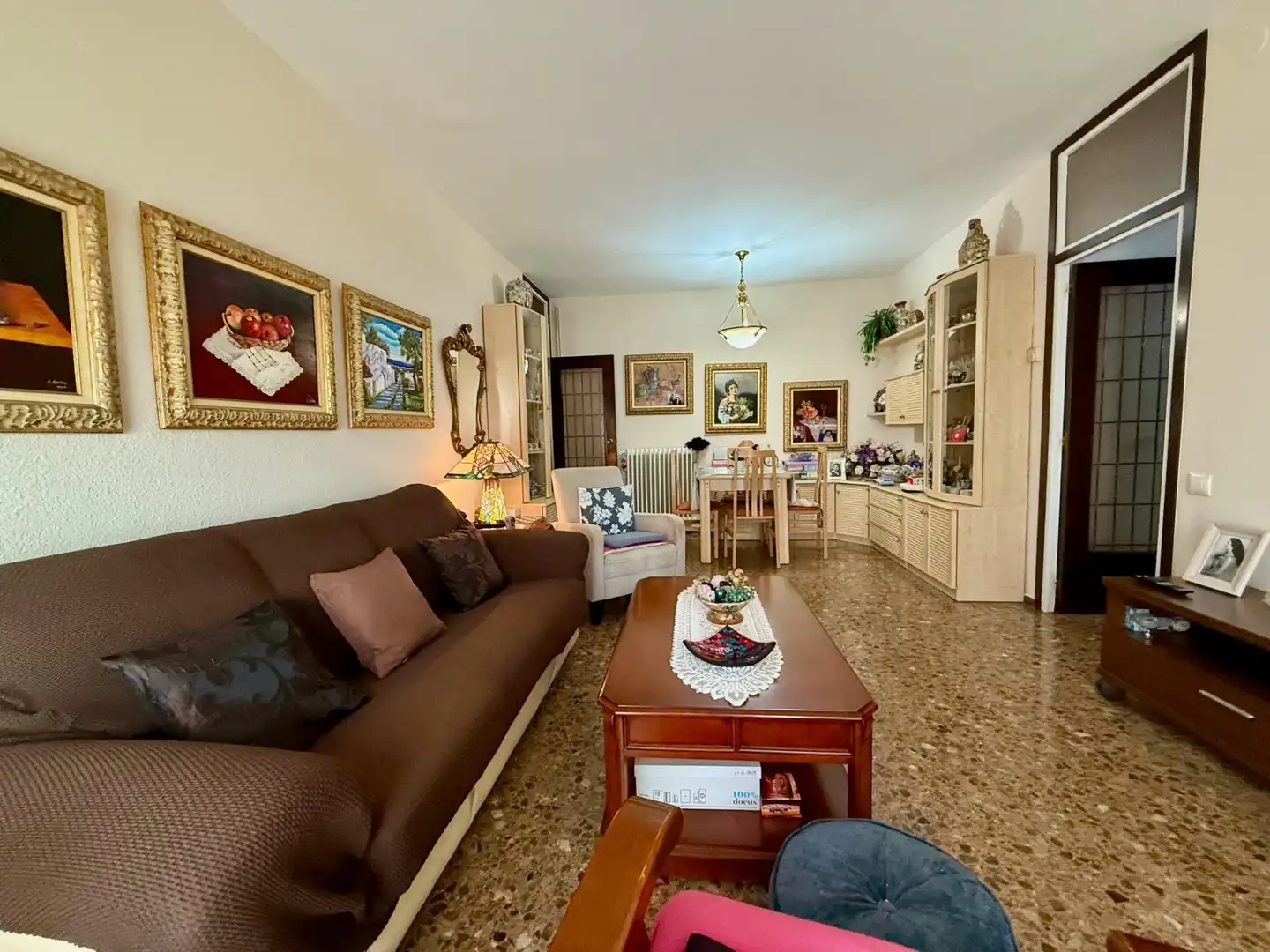 Appartement avec terrasse à vendre à Centre - Sant Oleguer, imagen 14