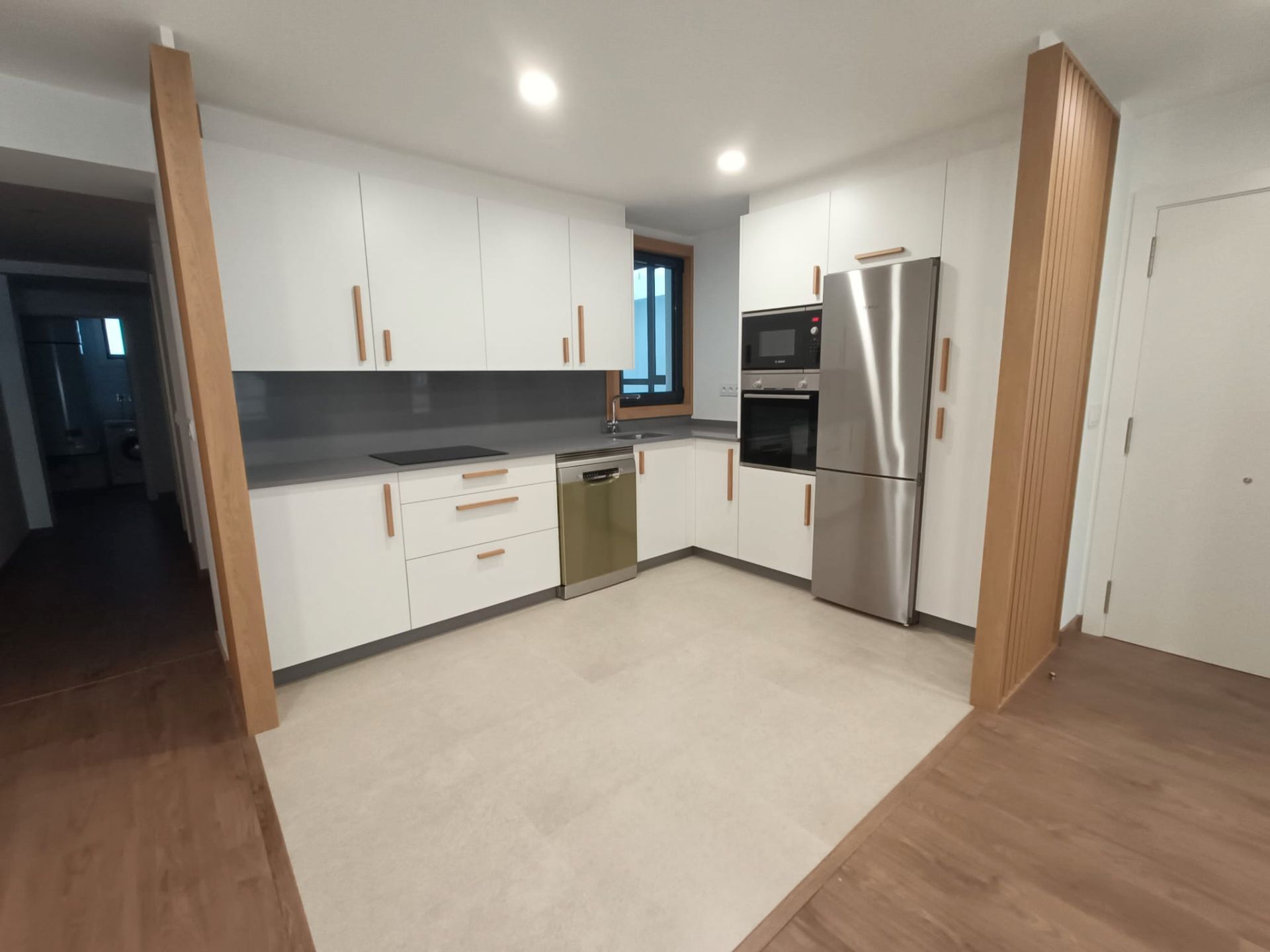 Apartment to rent in Calle de María, Centro