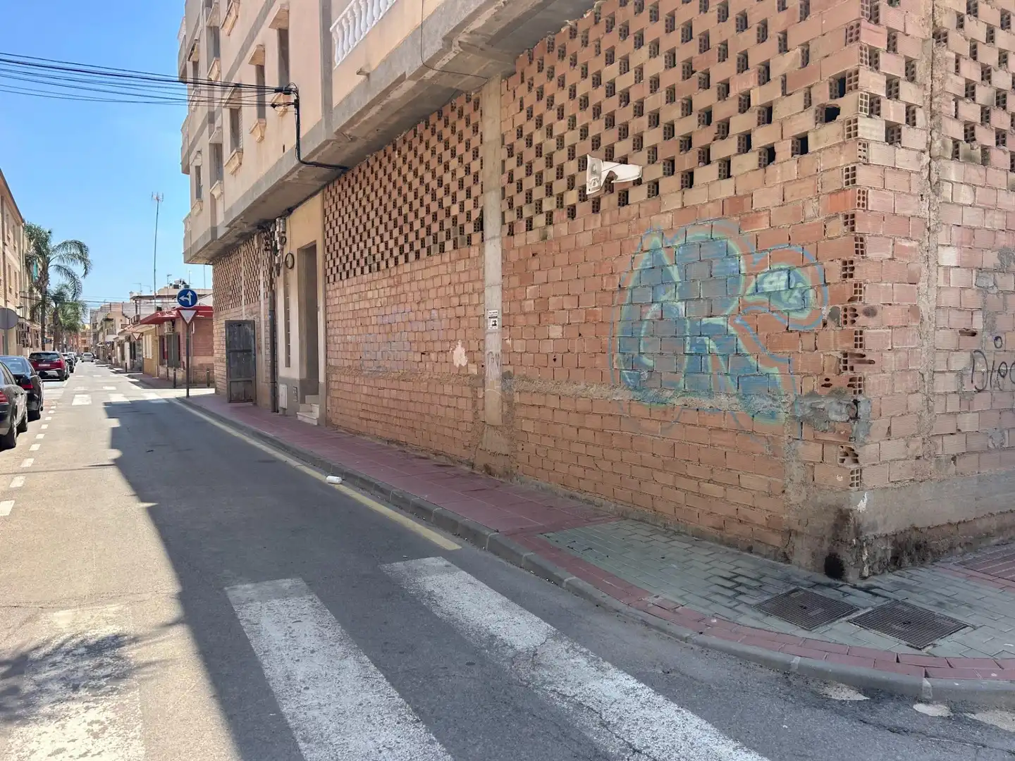 Business premises for sale in Calle de la Luz 33, imagen 5