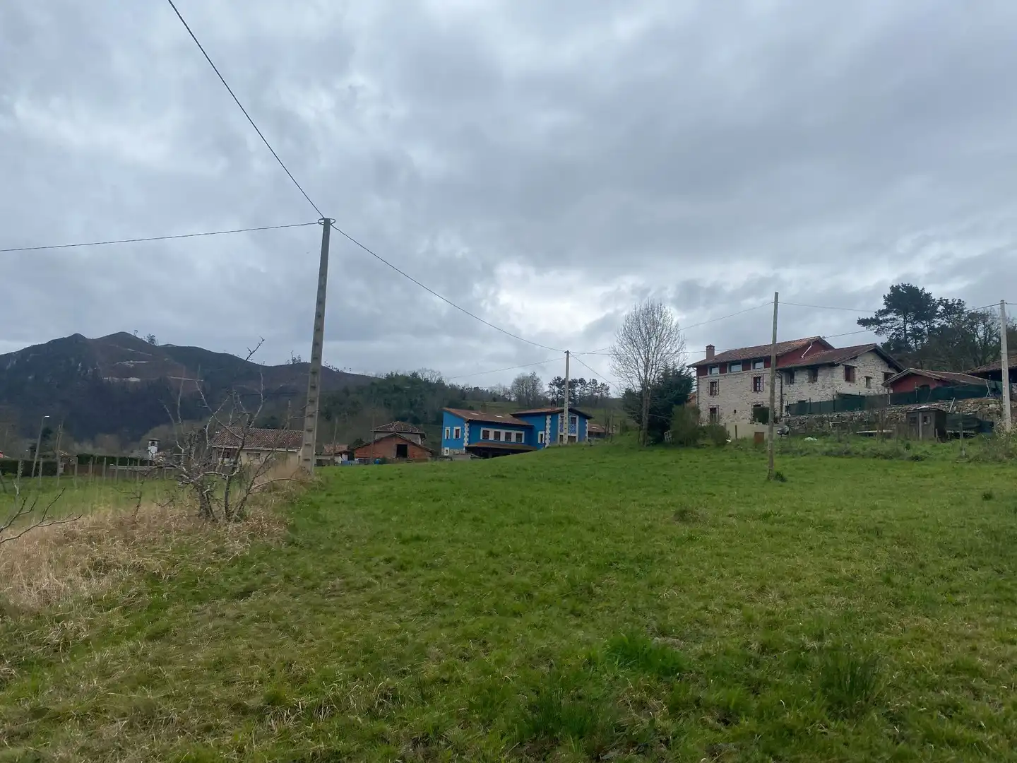 Residencial en venda en Cangas de Onís
