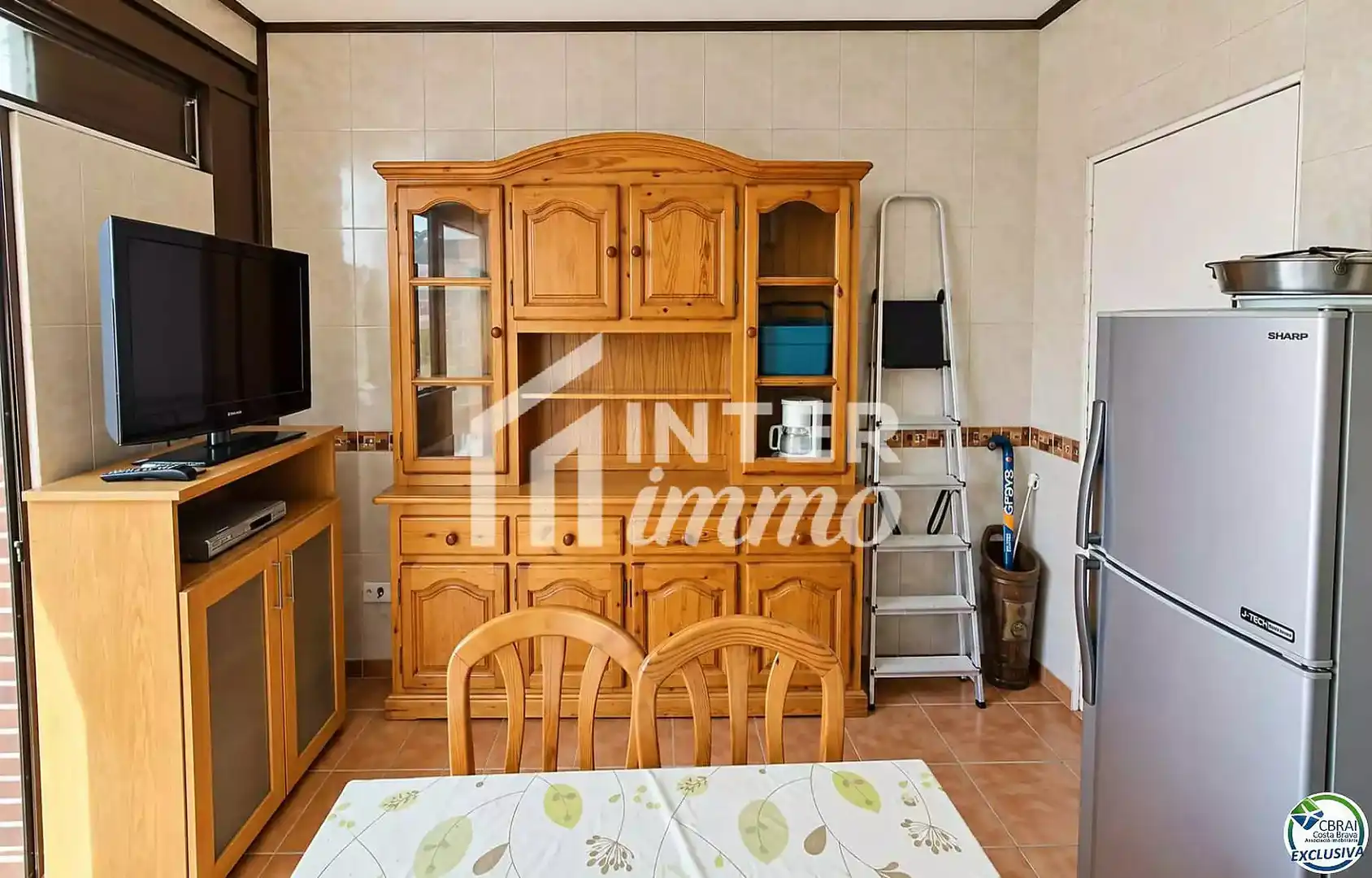 Wohnung mit Aufzug zum Verkauf in Calle JOSÉ ESPRONCEDA 9, imagen 14