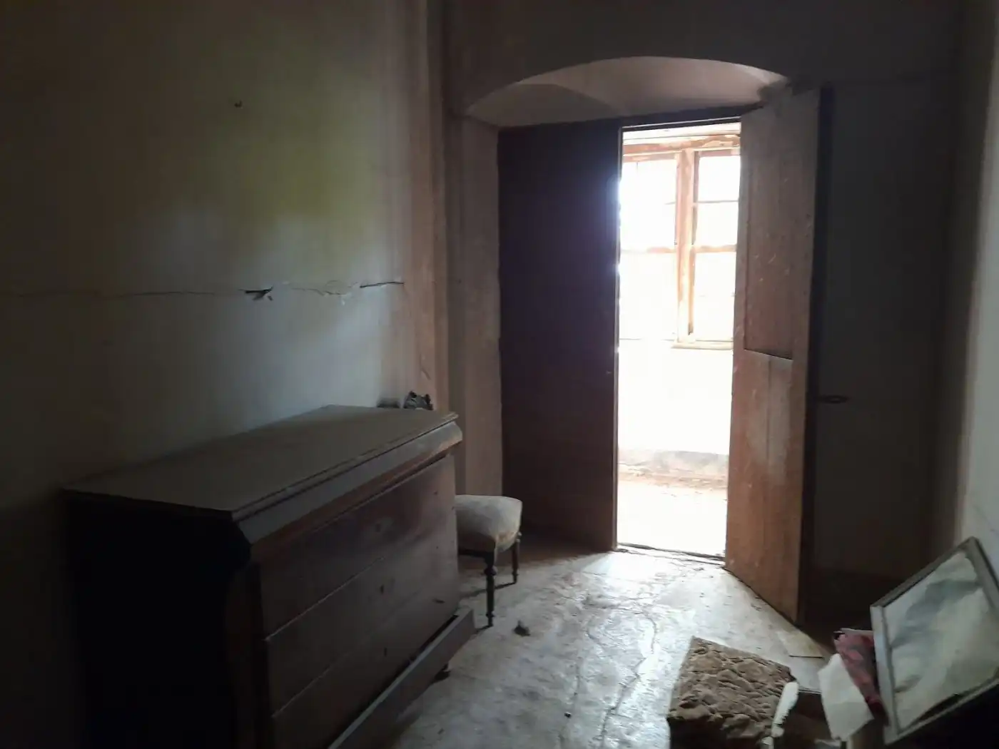 Casa o xalet en venda en Bot