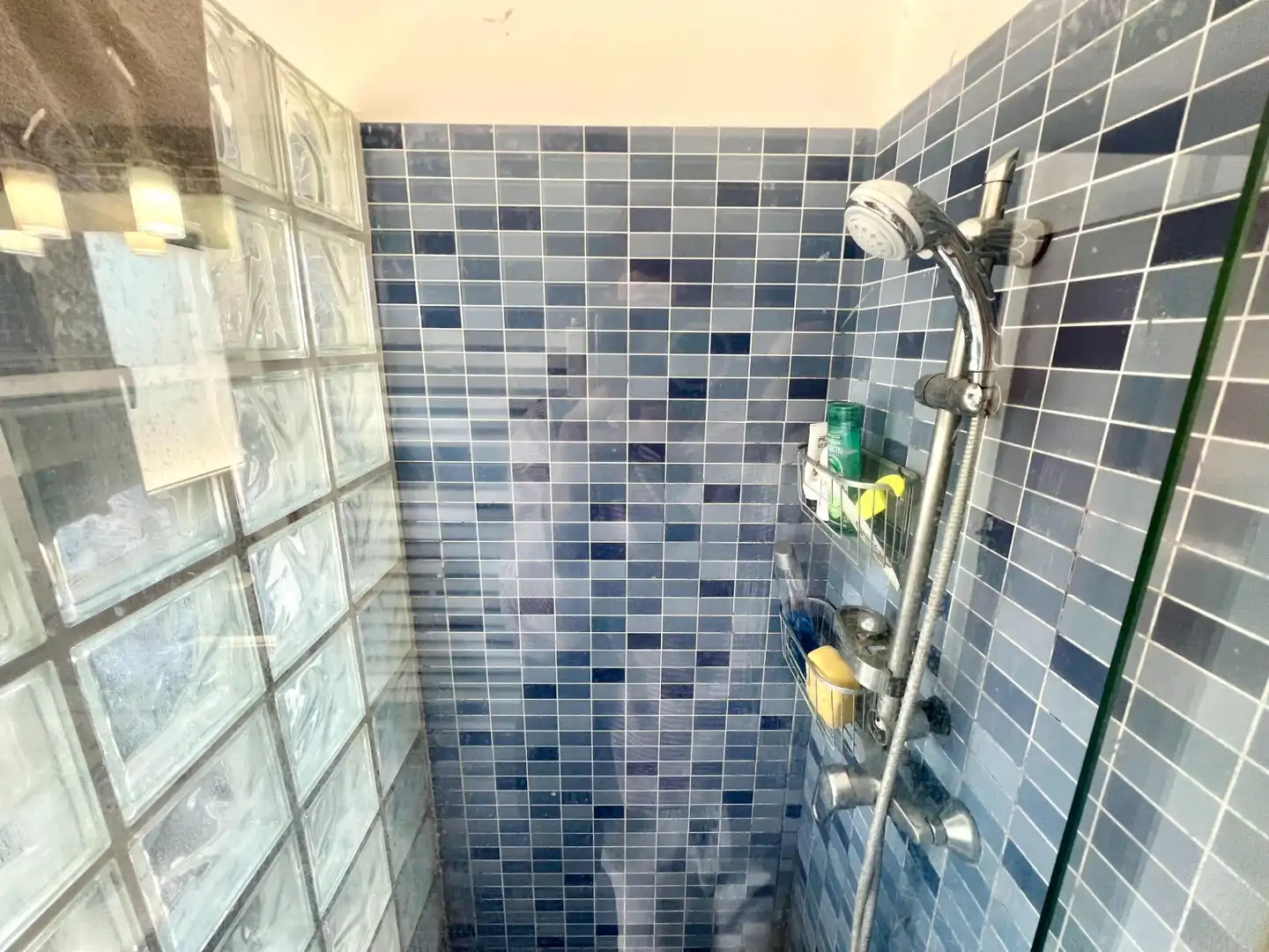Bathroom of Flat for sale in Palamós  with Heating, Terrace and Storage room