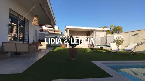 Foto 5 de Casa o xalet en venda a Oromana, Alcalá de Guadaira