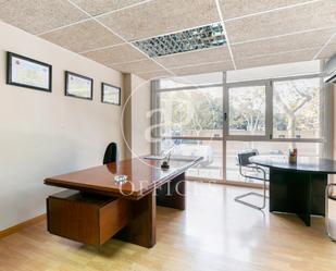 Office to rent in  Barcelona Capital  with Air Conditioner and Heating